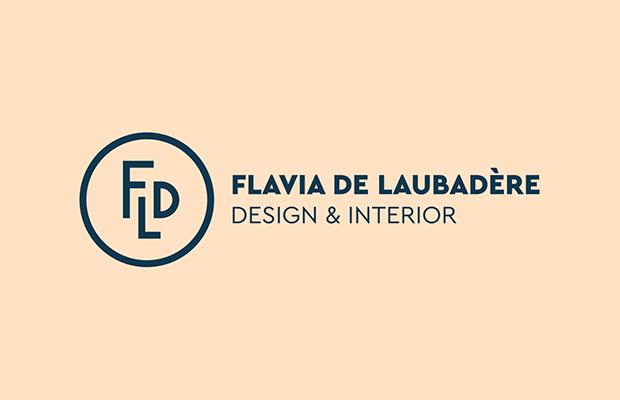 Flavia de Laubadère - types top - logo