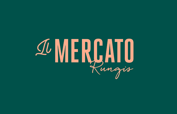 Il Mercato Rungis - types top - logo
