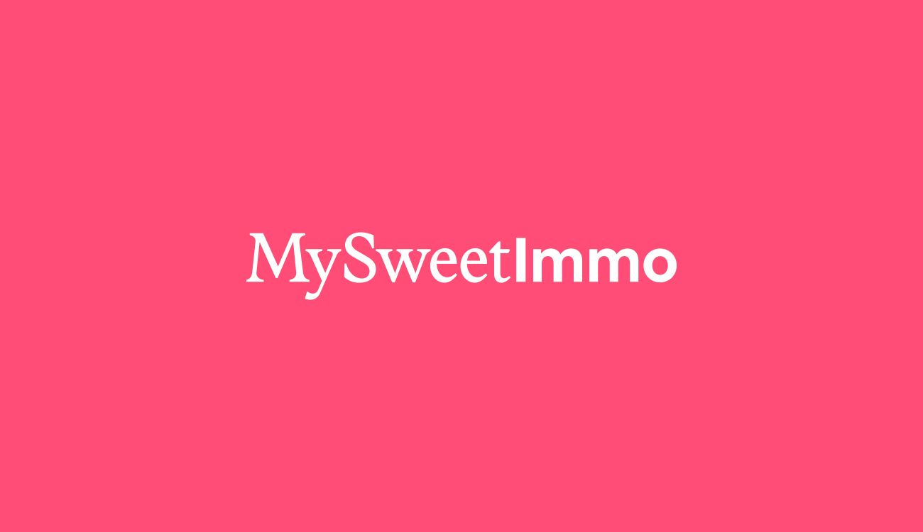 MySweetImmo logo